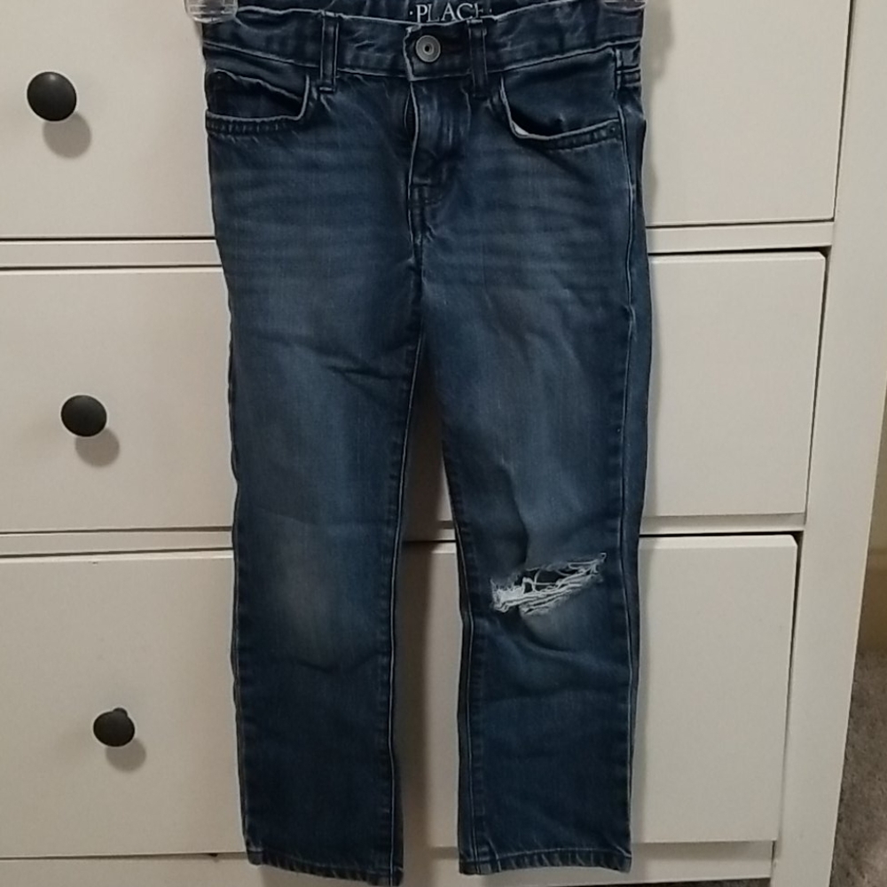 Old Navy jeans pants